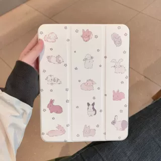 适用iPadair8/7保护套11英寸2026款iPad11(A16)保护壳带笔槽Pro11