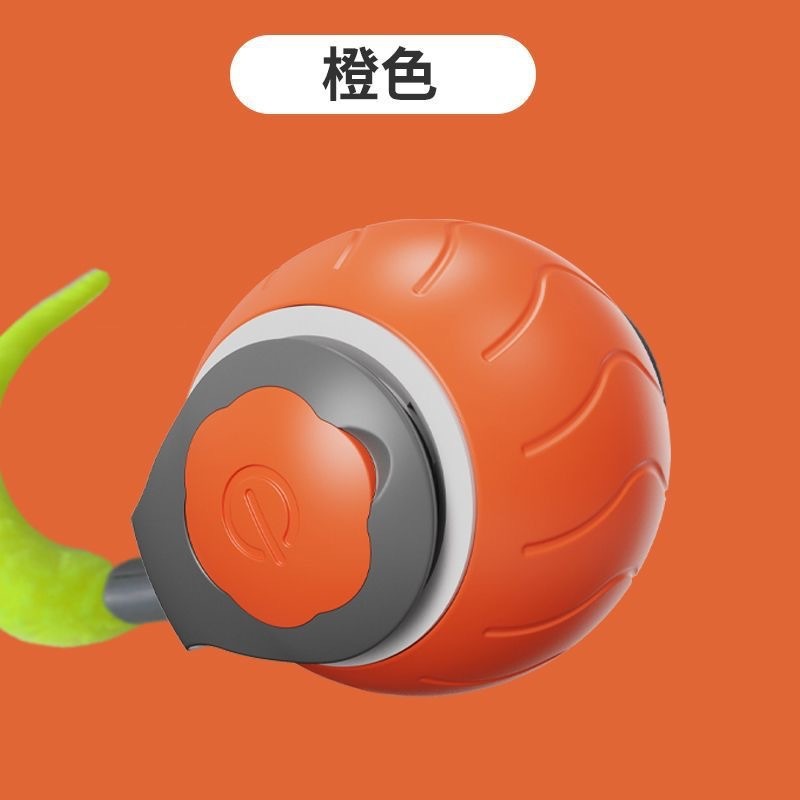 跨境爆款宠物玩具逗猫球猫咪自嗨球玩具球解闷神器宠物用品猫玩具|undefined