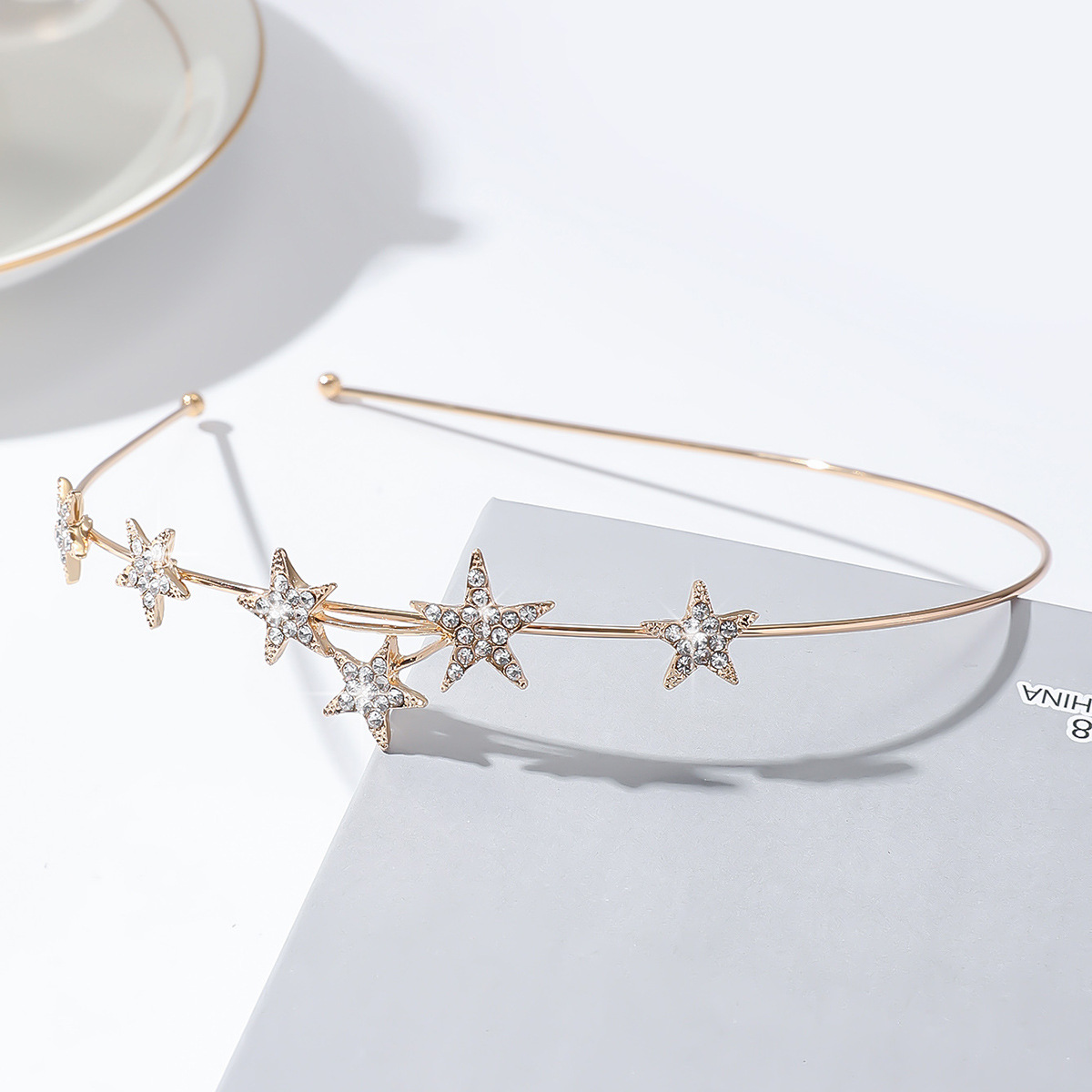 Estrella de cinco puntas 5 #