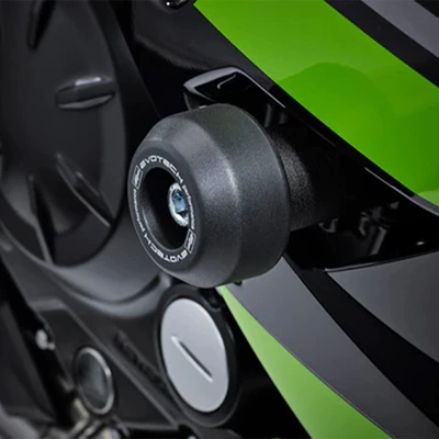 for Kawasaki Ninja650 2017-2022: Motorcycle Safety Supplies