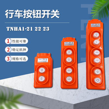 天華 行車電動葫蘆按鈕開關手柄 TNHA1-21 22 23 吊機直控手操器