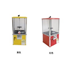 卓上角型ねじり機1元2元直接ねじり活動商超遊園地容量大コインゲーム機経典