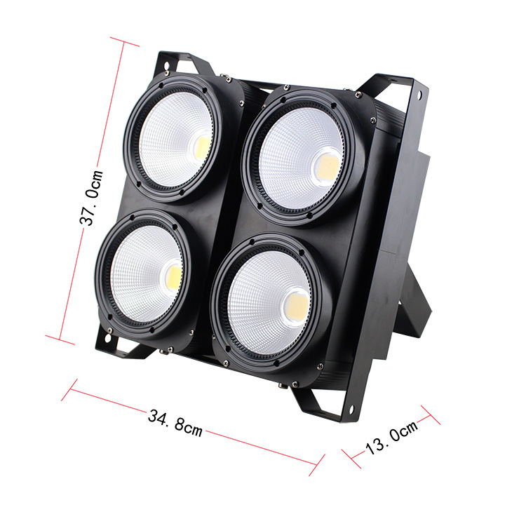 观众灯 四眼 尺寸 1