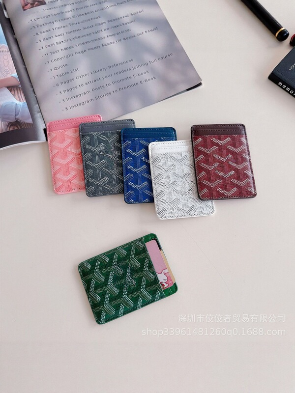 磁吸新款皮质卡包卡套男女通用超轻便携卡夹日常搭配身份证银行卡|undefined