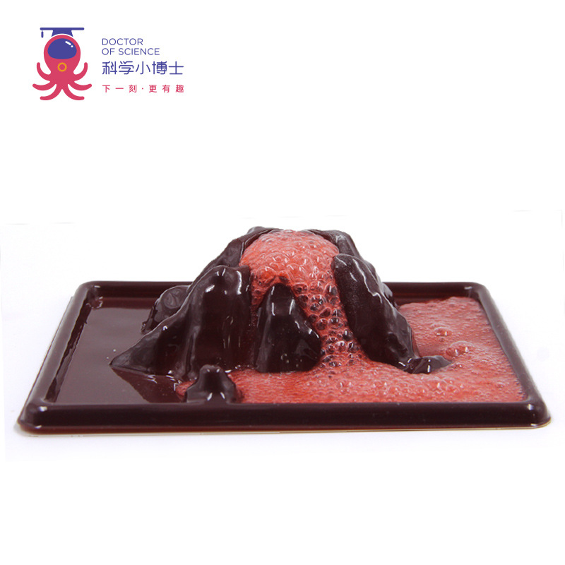 Ciencia pequeño experimento al por mayor vapor Escuela Primaria estudiante juguetes educativos ciencia y educación material hecho a mano paquete DIY Tecnología pequeña producción