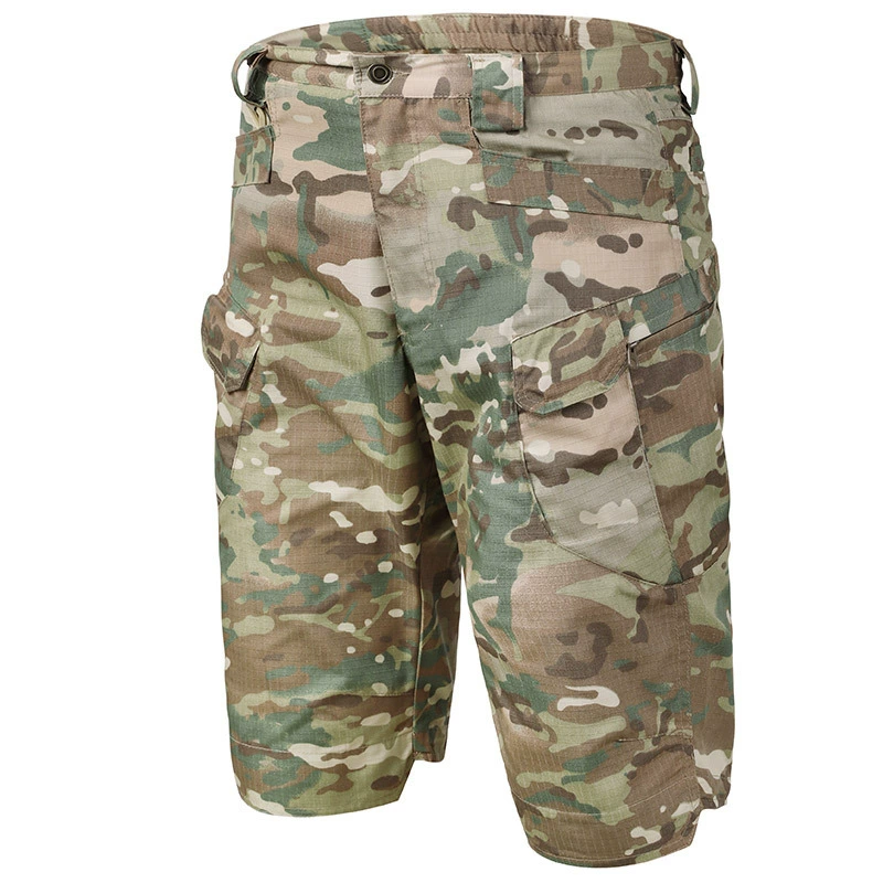 Travel tactics shorts, trousers