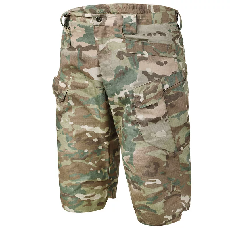 Travel tactics shorts, trousers