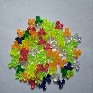 �S��ֱ�N����10MM������DIY�Ʒ��� PS͸���� ��ɫ���x