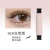 Han Jilian-natural black