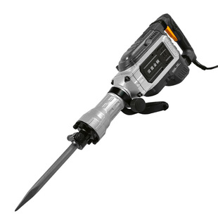 Thunder Gold Steel H1108 Heavy-Duty Electric Pick High-Power Concrete Stone Household Industrial-Grade Electric Hammer
