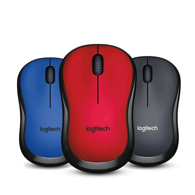 Logitech/罗技 Smart wireless mouse, laptop
