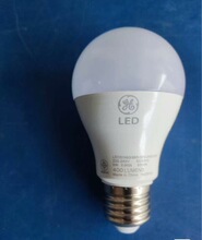 GE照明通用电气LED5W/A60/865/240V/E27