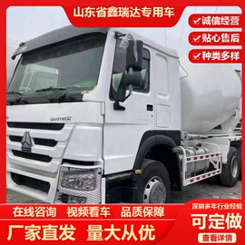 挂车;货车;牵引车