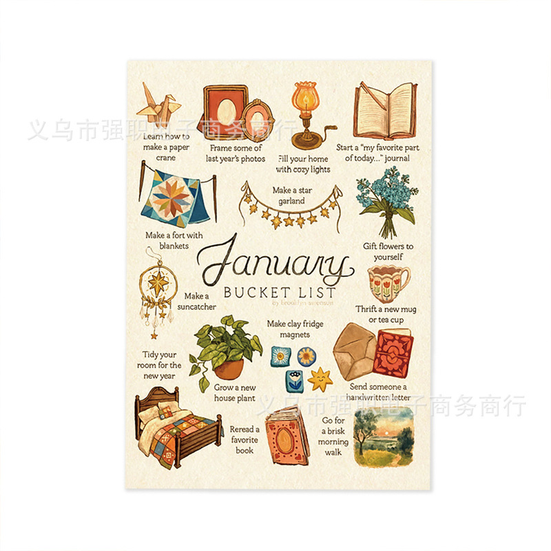クロスボーダー HERE WE FUCKING GO AGAIN 2026 CALENDAR もう一度カレンダー|undefined