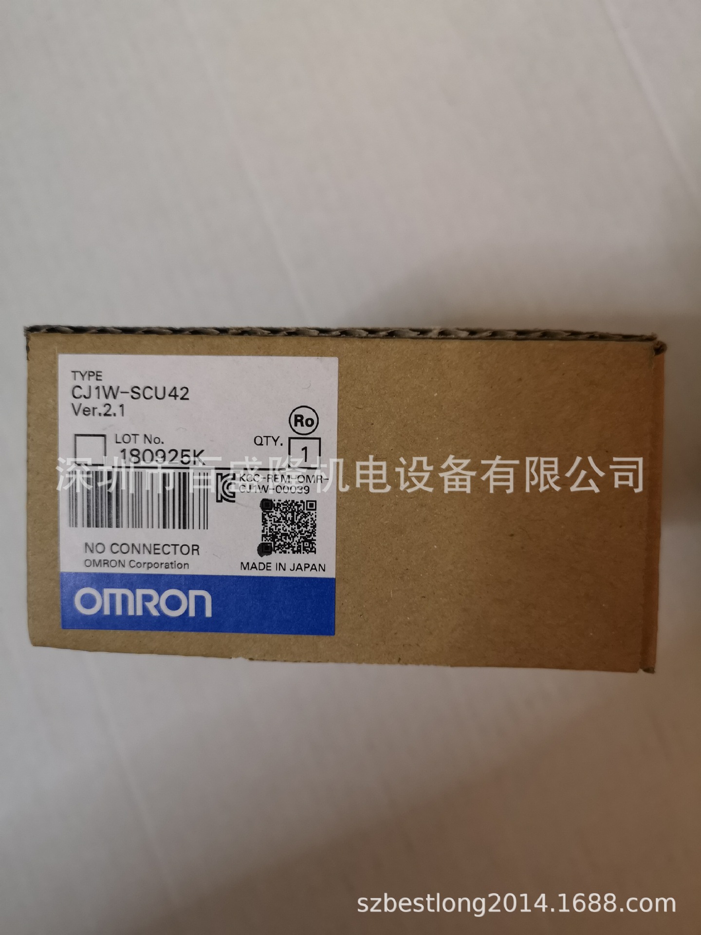 欧姆龙OMRON原装全新 PLC模块CJ1W-SCU32 CJ1W-SCU42 CJ1W-SCU22