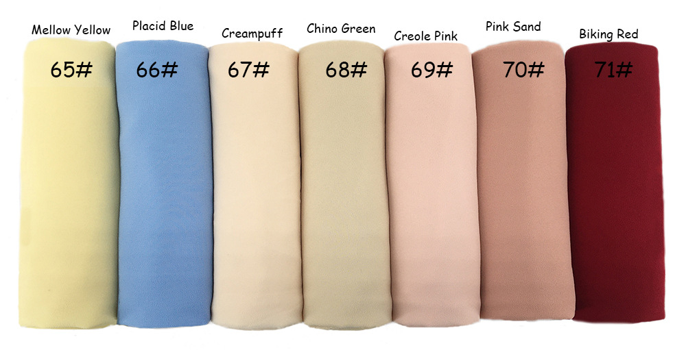 Quick Wrap Hijab 2（Private lisitng U1652501）