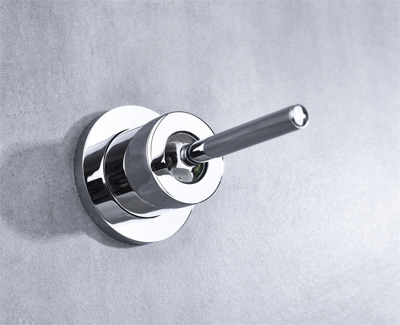 Kaiping Youjia Sanitary Ware Creative water Drop Ceiling Faucet, Suspended ceiling faucet, concealed column basin, suspended faucet 30593 undefined