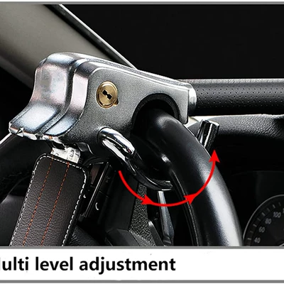 Car steering wheel lock Car lock
