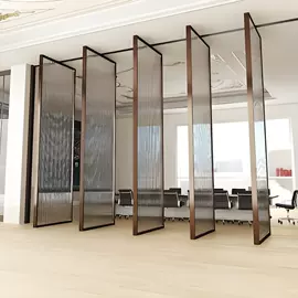 其他门;推拉门;旋转门