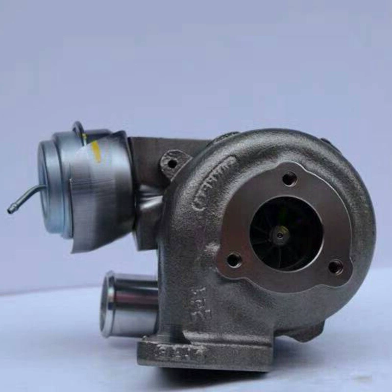 Подходит для дизельного автомобиля Huatai Baolige с двигателем 2.0T, оригинальный турбокомпрессор GT1729V, оригинальные запчасти
