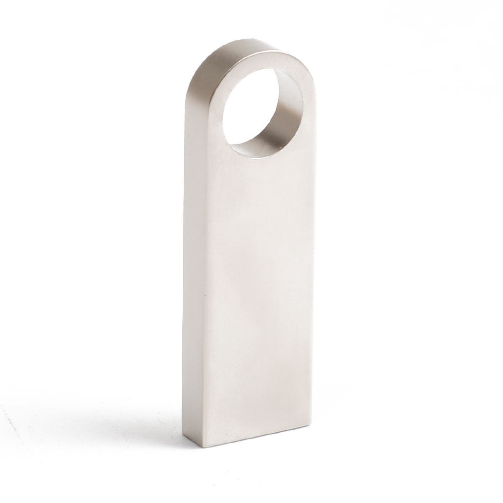 Venta al por mayor disco flash USB 64G letras gratuitas de Alta Velocidad 32GB creativo metal USB flash disco 128g oferta exposición regalo USB flash disco 16G