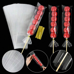 U 97637 Disposable sugar gourd bag һ�����Ǻ��J�ǹ���