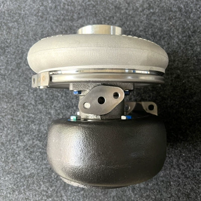 Supercharger J80S J76