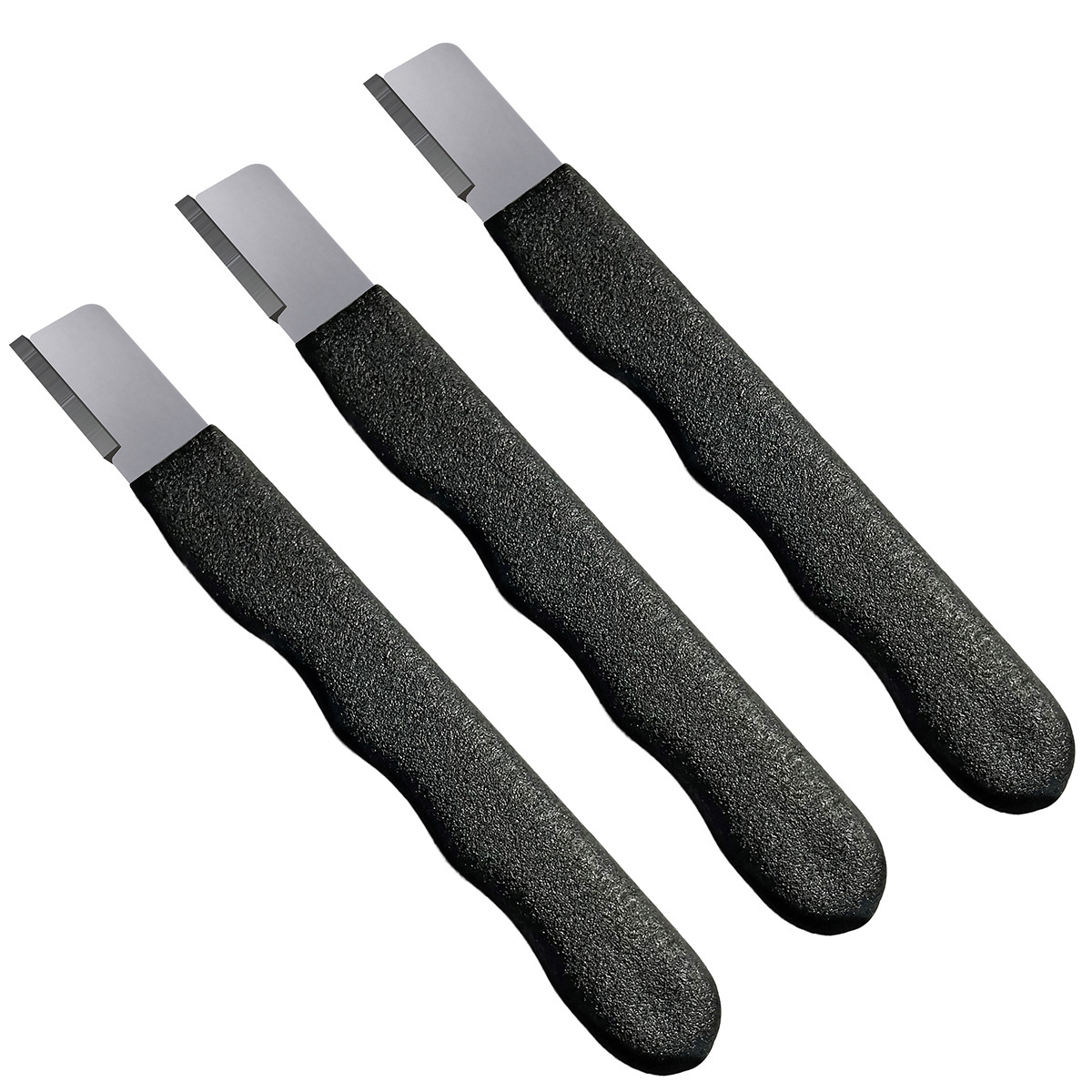 블랙 퀵 샤프너 [3]