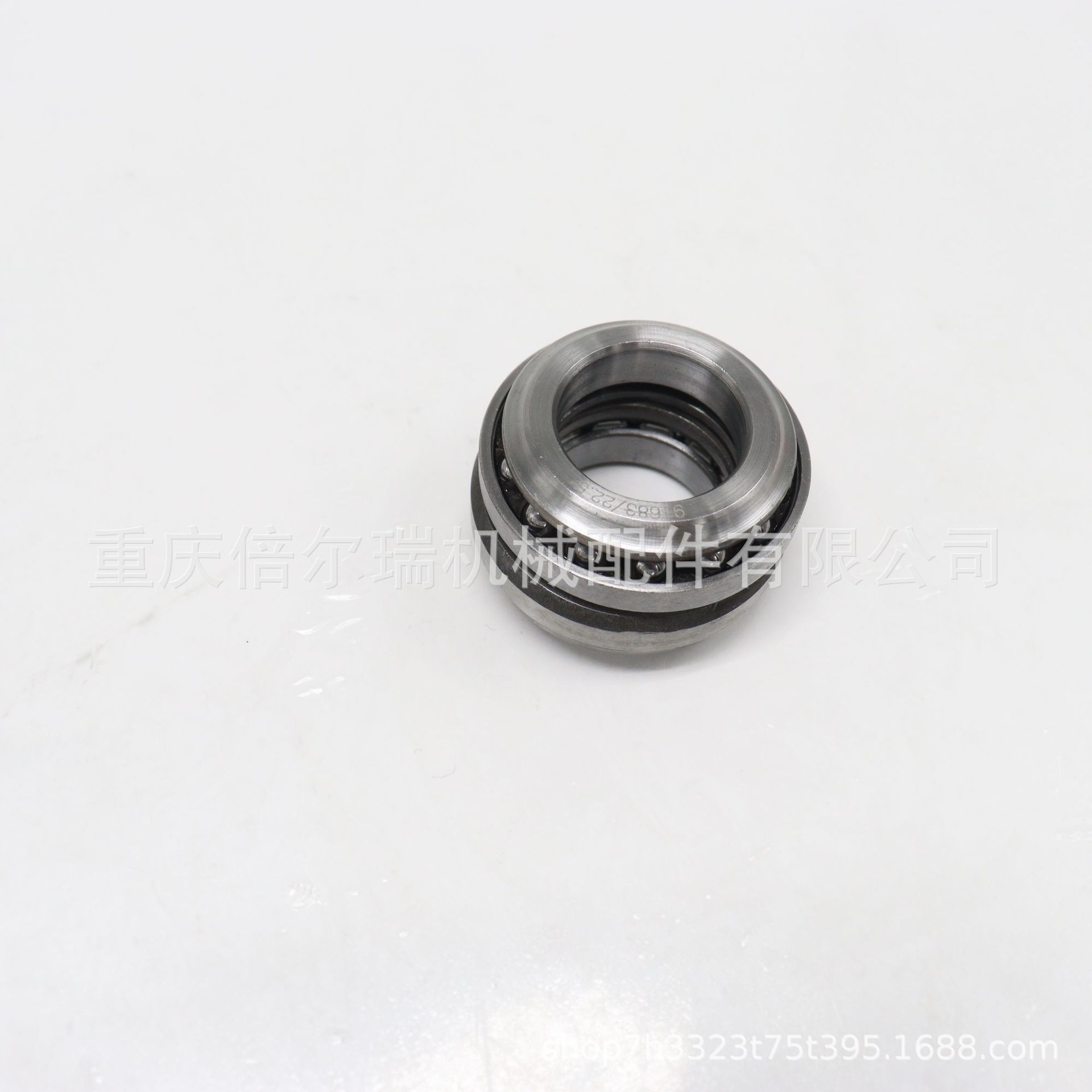 Motocicleta reparación de reparación al por mayor CG125 rodamiento de dirección de doble sellado rodamiento de dirección