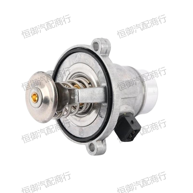 11537586885 11537502779 11530150976 Suitable for Bmw N62/N63/N73 Thermostat
