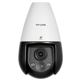 TP TL-IPC646E-WB 4 million dark night full color outdoor wireless ball machine TP 646E outdoor ball machine