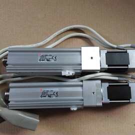 B030*95成的原装SMC LEY16DC-30U-R36N1D 图片实拍 包好 议价