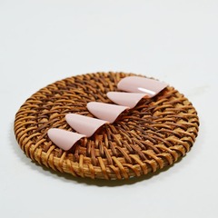 Wholesale pipa nails for adults and children playing pipa nails