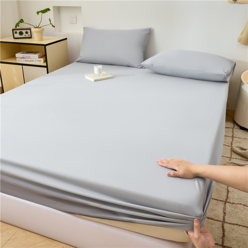 로우키 그레이 [방수 시트]