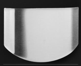 대형 단일 손가락 손 보호대