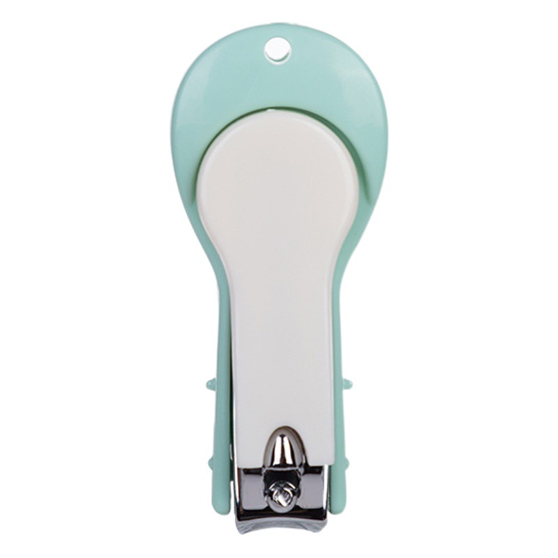 Dorado Cloth Export Quality Infant Nail Clippers Newborn Nail Clippers Wholesale Nail Clippers 6001