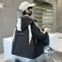 春秋款儿童男孩新款外套