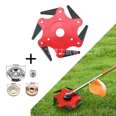 Otbiçən başlıqları | Grass Trimmer