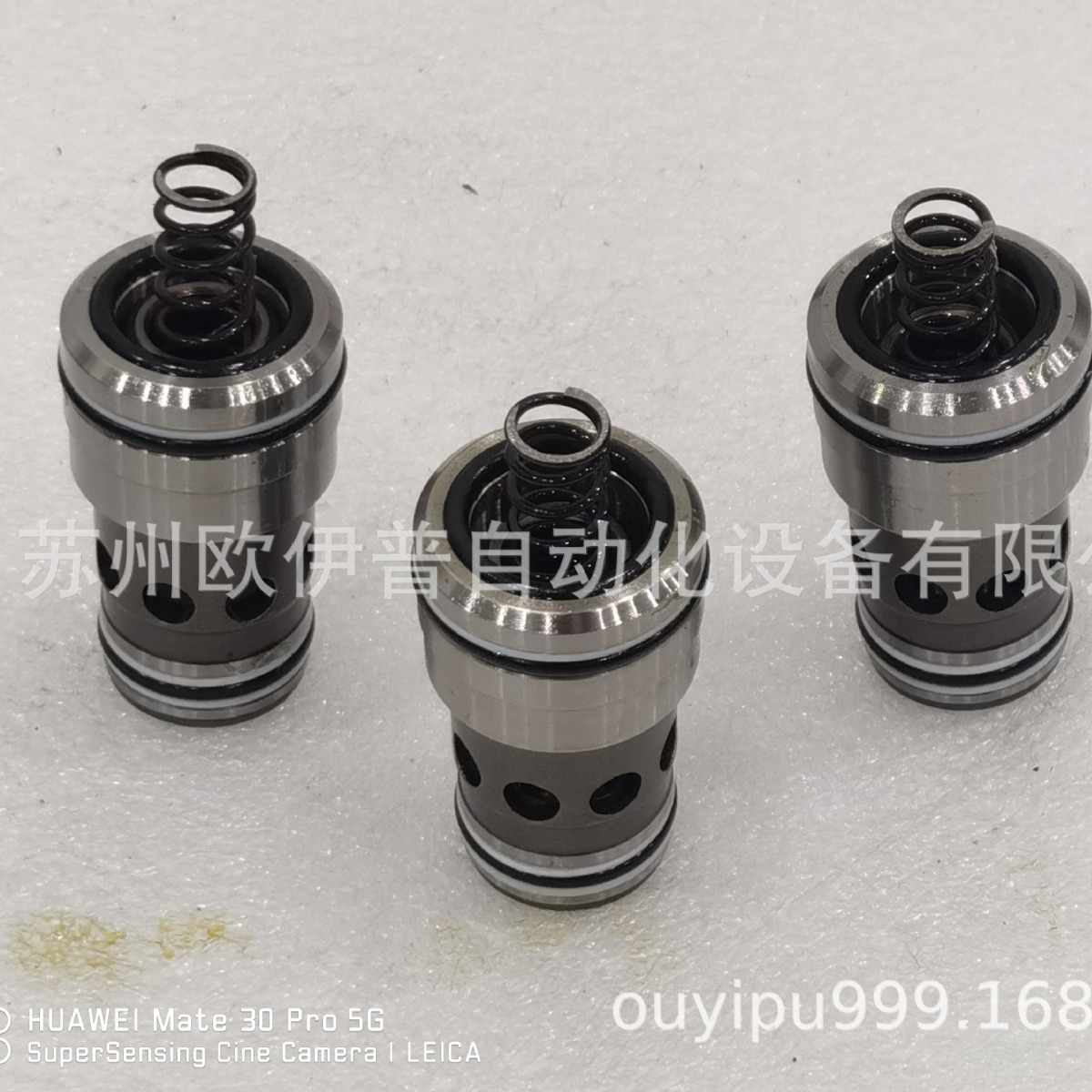 TLC025DB20G-7X欧伊普OUYIPU单向阀二通插装阀插件TLC050DB20C-7X