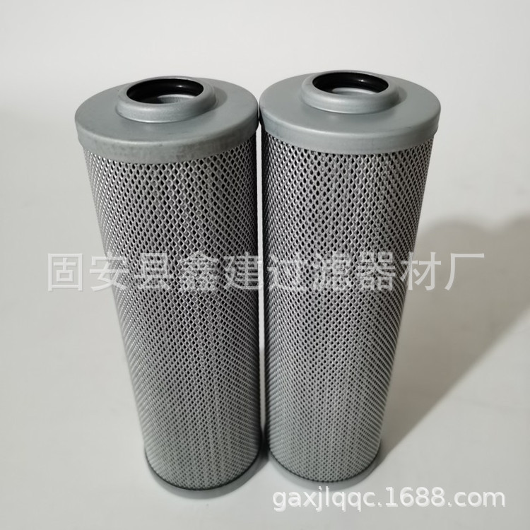 液压油滤芯GX-40X20  过滤器滤芯GX-40X10