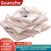 跨境亚马逊棉豆腐布厨房蒸笼过滤豆浆豆渣布奶酪布