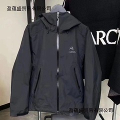 春秋季男士工装夹克男防风保暖连帽休闲外套工厂直销现货供应批发
