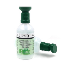 丹麦plum普卢姆4604手持洗眼液弱酸碱工业应急眼部眼睛皮肤清洗液