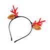 Christmas hair accessory, headband, hairpins, small bell, hairgrip, wholesale