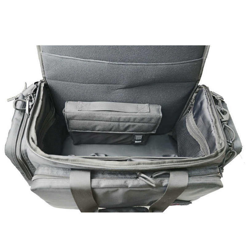 AK / M4 / 9MM bolsa de almacenamiento de cartucho de munición de temperatura constante general calentamiento de invierno seis bolsas de cartucho de munición de temperatura constante m4 manga de extracción rápida