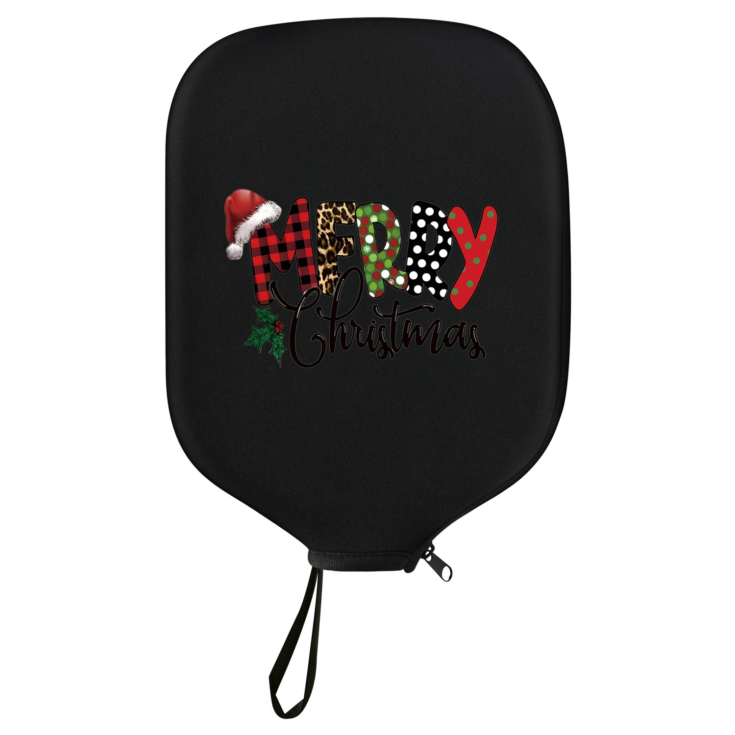 Beach tennis racket, protective case for table tennis, diving