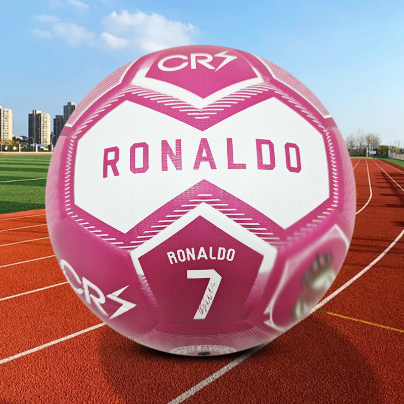 既製品のヨーロッパワールドカップ5号球 大人用プレミアリーグ試合用耐摩耗性サッカーボール チャンピオンズリーグPUレザー製サッカーボール|undefined