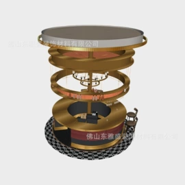 屏风、隔断类;浴室镜;酒吧台