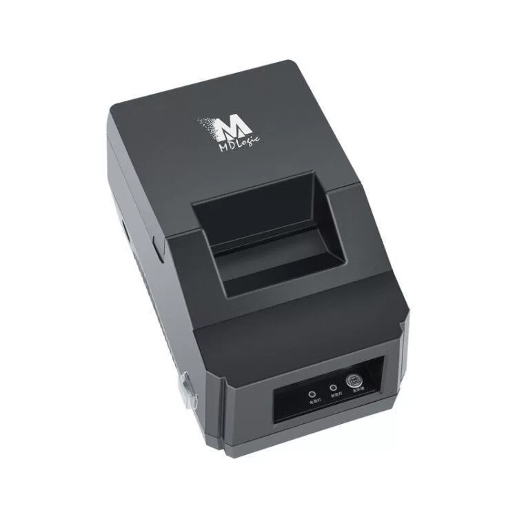 Bluetooth WIFI takeout automatic order thermal receipt supermarket printer