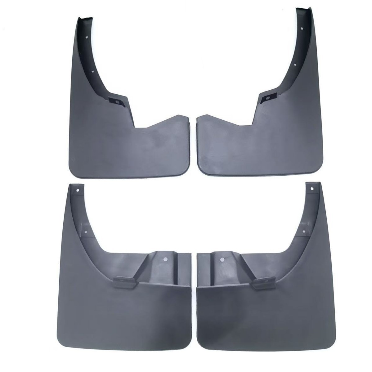 Adecuado para Nissan Navara ruiqi 6 pickup guardabarros coche modificado off-road accesorios boutique Decoración